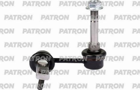 Patron PS4604R - Stiepnis / Atsaite, Stabilizators ps1.lv