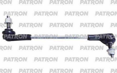 Patron PS4606R - Stiepnis / Atsaite, Stabilizators ps1.lv