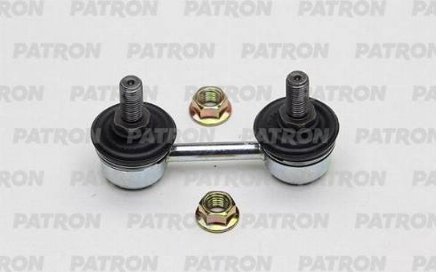 Patron PS4045KOR - Stiepnis / Atsaite, Stabilizators ps1.lv