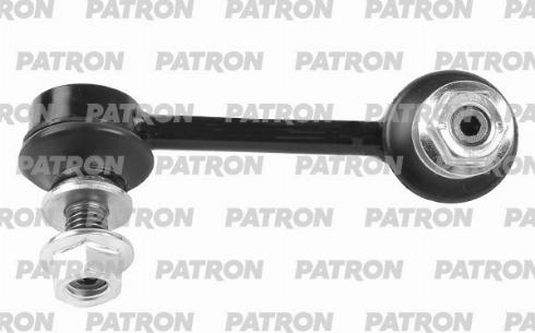 Patron PS40041L - Stiepnis / Atsaite, Stabilizators ps1.lv