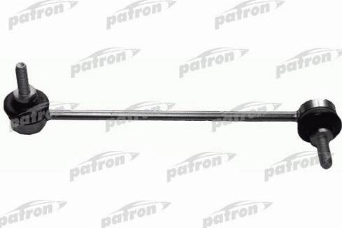 Patron PS4005R-HD - Stiepnis / Atsaite, Stabilizators ps1.lv