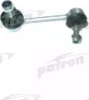 Patron PS4002R - Stiepnis / Atsaite, Stabilizators ps1.lv