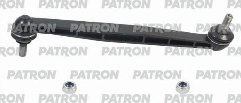 Patron PS4010 - Stiepnis / Atsaite, Stabilizators ps1.lv