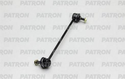 Patron PS4084LKOR - Stiepnis / Atsaite, Stabilizators ps1.lv