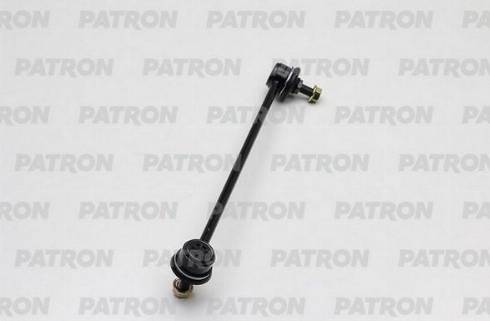 Patron PS4088LKOR - Stiepnis / Atsaite, Stabilizators ps1.lv