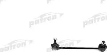 Patron PS4195R - Stiepnis / Atsaite, Stabilizators ps1.lv