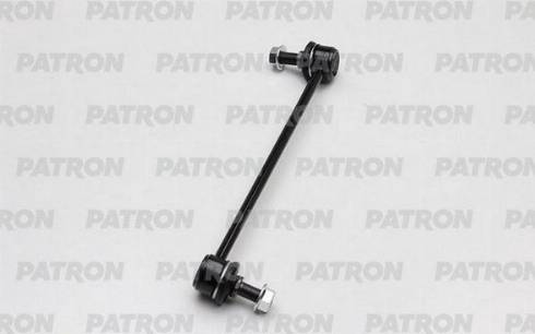 Patron PS4190RKOR - Stiepnis / Atsaite, Stabilizators ps1.lv