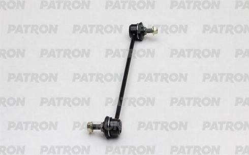 Patron PS4156KOR - Stiepnis / Atsaite, Stabilizators ps1.lv