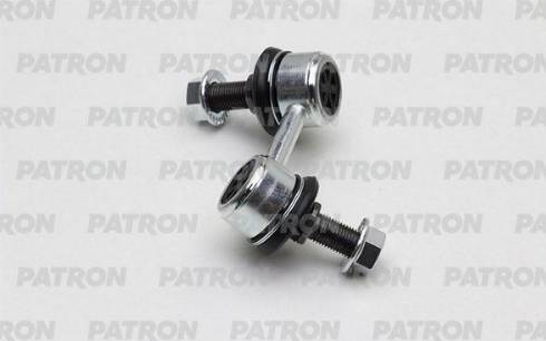 Patron PS4107LKOR - Stiepnis / Atsaite, Stabilizators ps1.lv