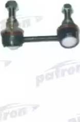 Patron PS4118R - Stiepnis / Atsaite, Stabilizators ps1.lv