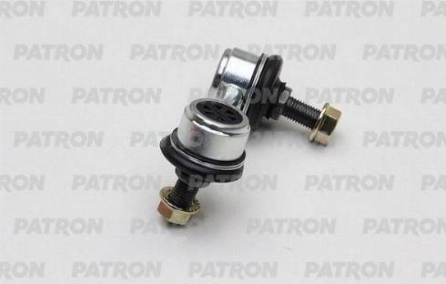 Patron PS4135RKOR - Stiepnis / Atsaite, Stabilizators ps1.lv