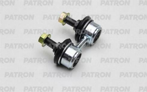 Patron PS4131KOR - Stiepnis / Atsaite, Stabilizators ps1.lv