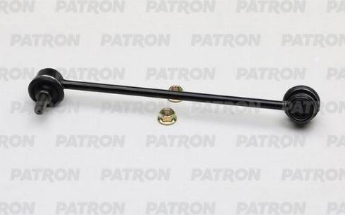 Patron PS4138LKOR - Stiepnis / Atsaite, Stabilizators ps1.lv