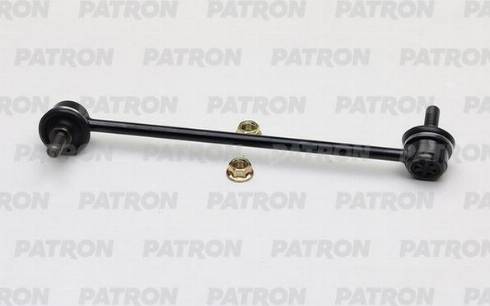 Patron PS4138RKOR - Stiepnis / Atsaite, Stabilizators ps1.lv