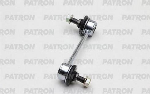 Patron PS4174KOR - Stiepnis / Atsaite, Stabilizators ps1.lv