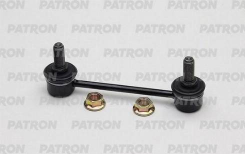 Patron PS4331KOR - Stiepnis / Atsaite, Stabilizators ps1.lv