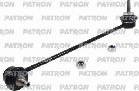 Patron PS4269R - Stiepnis / Atsaite, Stabilizators ps1.lv