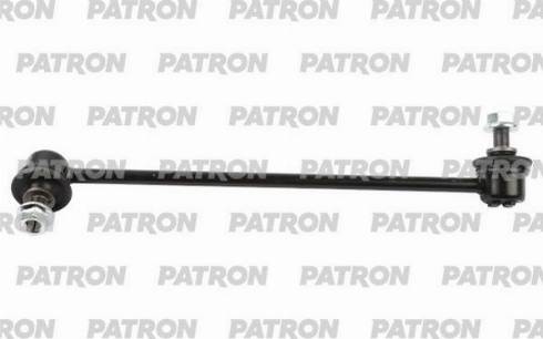 Patron PS4263L - Stiepnis / Atsaite, Stabilizators ps1.lv