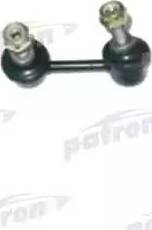 Patron PS4222L - Stiepnis / Atsaite, Stabilizators ps1.lv