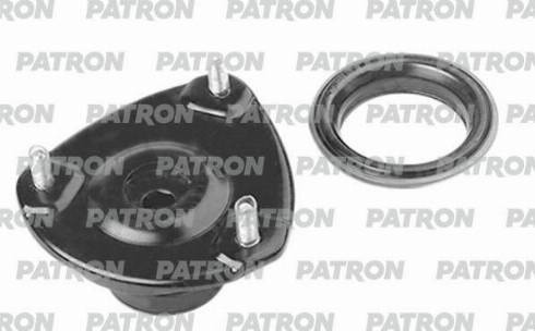 Patron PSE40285 - Amortizatora statnes balsts ps1.lv