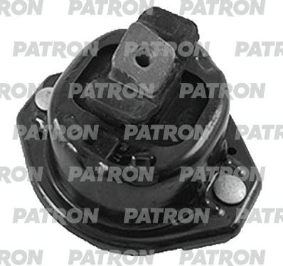 Patron PSE30400 - Piekare, Dzinējs ps1.lv