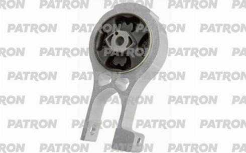 Patron PSE30511 - Piekare, Dzinējs ps1.lv