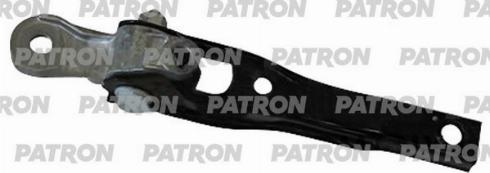 Patron PSE30692 - Piekare, Dzinējs ps1.lv