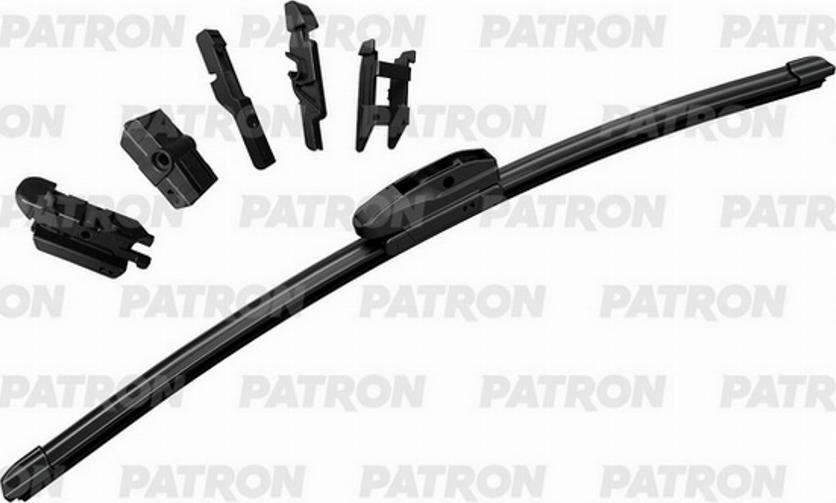 Patron PWB550FQ - --- ps1.lv