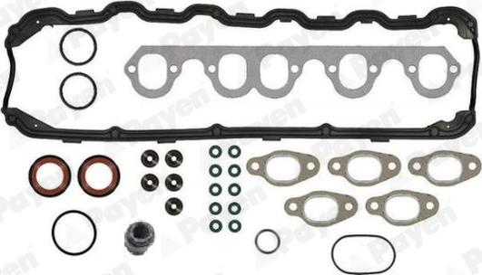 Payen CA5470 - Blīvju komplekts, Motora bloka galva ps1.lv