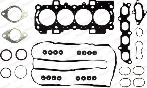 Payen CH6430 - Blīvju komplekts, Motora bloka galva ps1.lv
