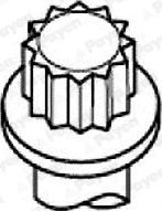 Payen HBS492 - Cilindru galvas skrūvju komplekts ps1.lv