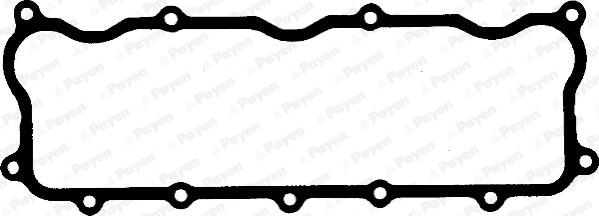 Payen JN745 - Blīve, Motora bloka galvas vāks ps1.lv