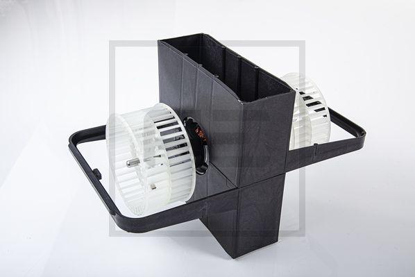 PE Automotive 019.100-00A - Salona ventilators ps1.lv