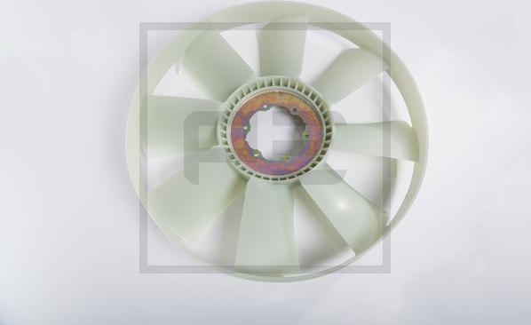 PE Automotive 010.331-00A - Ventilators, Motora dzesēšanas sistēma ps1.lv