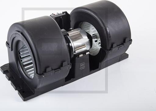 PE Automotive 039.100-00A - Salona ventilators ps1.lv