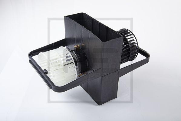 PE Automotive 039.101-00A - Salona ventilators ps1.lv