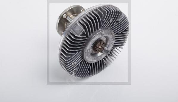 PE Automotive 030.186-00A - Sajūgs, Radiatora ventilators ps1.lv