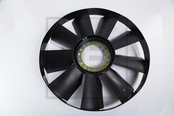 PE Automotive 030.181-00A - Ventilators, Motora dzesēšanas sistēma ps1.lv