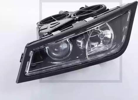 PE Automotive 140.344-00A - Miglas lukturis ps1.lv