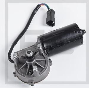 PE Automotive 120.458-00A - Stikla tīrītāju motors ps1.lv