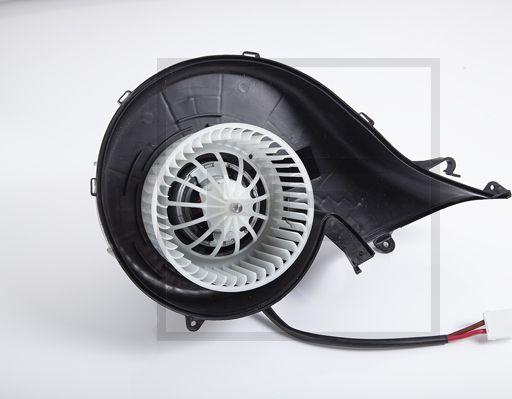 PE Automotive 259.101-00A - Salona ventilators ps1.lv