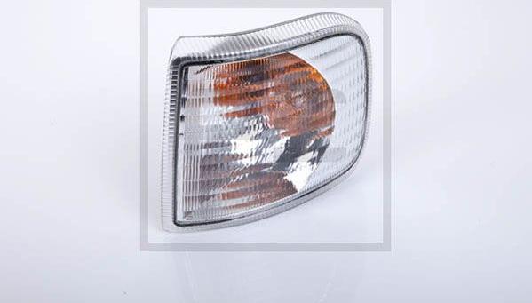 PE Automotive 250.026-00A - Pagrieziena signāla lukturis ps1.lv