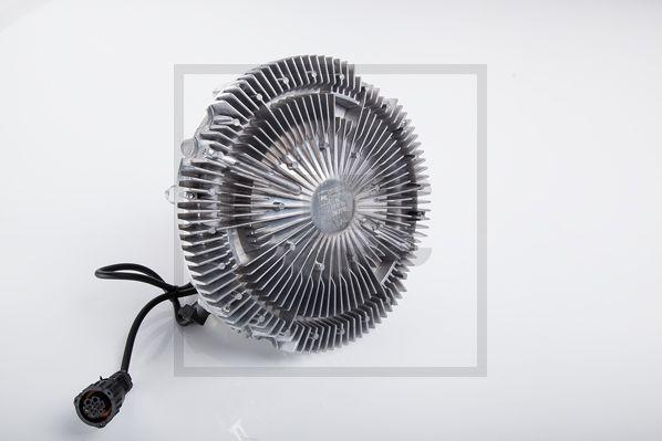 PE Automotive 250.153-00A - Sajūgs, Radiatora ventilators ps1.lv