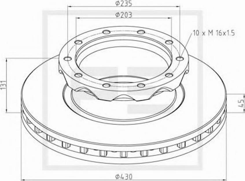 PETERS 466.102-00A - --- ps1.lv