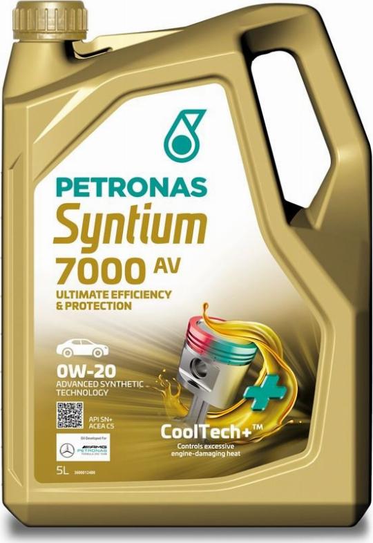 PETRONAS 70410 - Motoreļļa ps1.lv