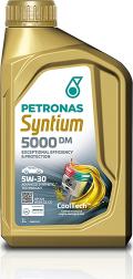 PETRONAS 70644 - Motoreļļa ps1.lv