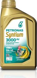 PETRONAS 70179 - Motoreļļa ps1.lv