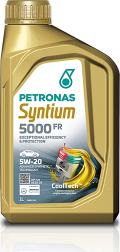 PETRONAS 70265 - Motoreļļa ps1.lv