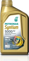 PETRONAS 70273 - Motoreļļa ps1.lv