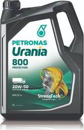 PETRONAS 71509 - Motoreļļa ps1.lv